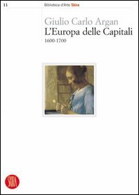 Preisvergleich Produktbild Europa Delle Capitali. 1600-1700