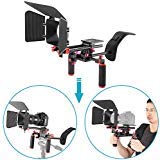 Neewer 10089989 Kit de Système pour Tournage Vidéo Rig DSLR pour Canon Nikon Sony et Autres DSLR A Neewer 10089989 Kit de Système pour Tournage Vidéo Rig DSLR pour Canon Nikon Sony et Autres DSLR A