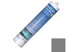 INTERPLAST Joint Colle Proflex Universel - Gris