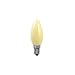 Produktbild KERZENLAMPE WACHSFARBEN E14 40W