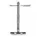 Shaving Brush- and Razor Stand