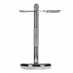 Shaving Brush- and Razor Stand