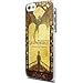 Produktbild Game of Thrones Tyrion and Drogon For iPhone 5/5s Black Case