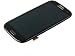Produktbild MicroSpareparts Mobile Samsung Galaxy S3 GT-I9300 LCD and Digitizer with Front, MSPP71113 (and Digitizer with Front Frame Assembly Black)