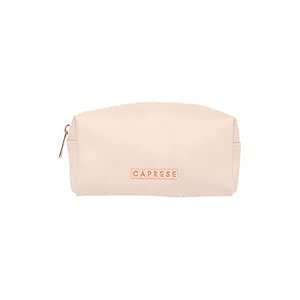 caprese makeup pouch