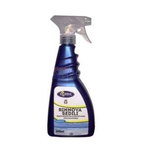 Preisvergleich Produktbild LUBEX erneuert Sitze ml.500