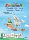Cover zum Buch Bildermaus-Geschichten vom kleinen Ei...