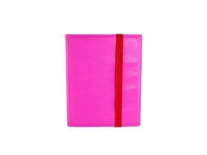 Preisvergleich Produktbild The Dex Binder 9 by Dex Protection Pink by Dex Protection