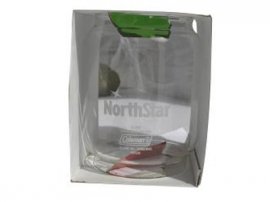 Preisvergleich Produktbild Coleman Campingbedarf Ersatzglas, 27915