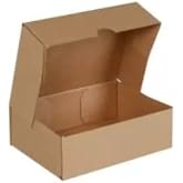 E-ticaret Kargo Kutusu 4 Nokta, 17X13X8 (10 Adet)