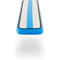 Body Revolution Air Track Gymnastic Mats  Inflatable Airtrack
