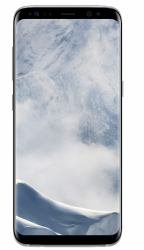 Preisvergleich Produktbild Samsung G950 Galaxy S8 64GB Arctic, SM-G950FZSAPHN