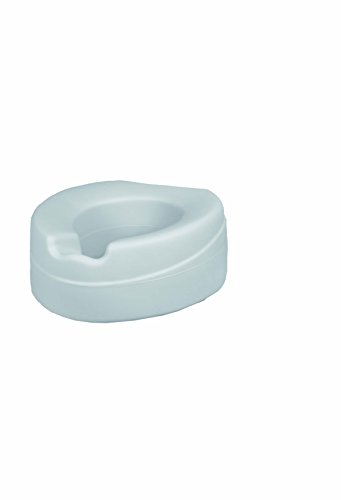 Preisvergleich Produktbild Able2 8530408 PR50001 ToilettenSitz Contact Plus