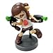 Produktbild Furuta Confectionery Co., Ltd.  Splatoon 2 Chocolate Egg Series Trading Figur: S1 Inkling-Mädchen [Geheim Figur]