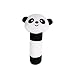 Produktbild Spielzeug - Form Panda Fabric quietschende Soundbar Baby spielen Spielzeug