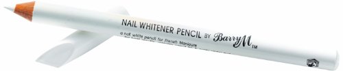 Barry M Nail Whitener Pencil