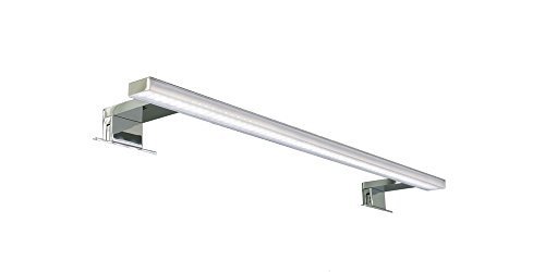 APLIQUE DE BAÑO LED 60CM 9,6W LUZ CALIDA 4000K