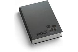 SELEZIONE VARZI Diario Smemoranda Scuola 16 Mesi 11X15 2021 Colori Assortiti - Selezione cartoleria varzi dal 1956