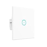 SUPER SENSITIVE TOUCH CONTROL, berühren Sie die Anzahl von bis zu 20 Millionen mal, Lebenserwartung von mehr als zehn Jahren. Hochleistungs-Design, schön und langlebig.