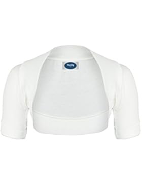 AO 4tuality® Damen Bolero Schulterjäckchen Gr. S - L Uni