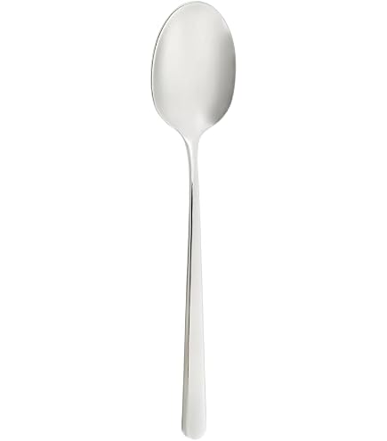 Fourchette De Table Arcos Série Capri - Acier Inoxydable 18/10, Monobloc, Longueur 210 Mm - Design Moderne Et élégant