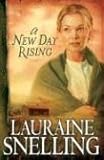 Cover zum Buch A New Day Rising