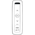 somfy Situo 5 Soliris RTS Pure II 5-Channels Remote With Sun Function (1870439)