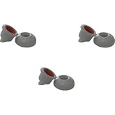 MuffmatikMuffmatic Anti-Smell Sink Siphon Check Valve (3 Pieces)
