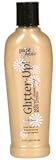 Pure & Basic Shimmering Body Lotion, GOLD GLITTER, 6.3 OZ