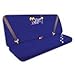 Kidz Rear Seat Protector Blue