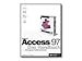 Microsoft Access 97, Das Handbuch, m. CD-ROM by 