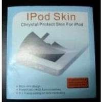 Preisvergleich Produktbild MP3 Player Display Schutzfolie für Apple iPOD Mini