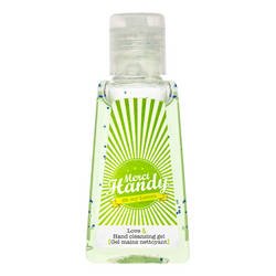 Merci Handy Gel Mains Nettoyant Oh My Lemon