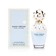 Daisy Dream by Marc Jacobs Eau de Toilette 100ml
