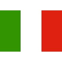 U24 Marokko-Deutschland Flagge 60x90cm - Bootsflagge Premium Qualität