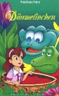 Preisvergleich Produktbild Däumelinchen [VHS]