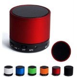 Preisvergleich Produktbild Wireless Tragbarer Bluetooth Mini Lautsprecher, Rot
