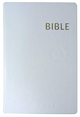 La Bible - Traduction oecuménique