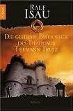 Cover zum Buch Die geheime Bibliothek des Thaddäus T...