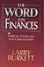 Produktbild The Word on Finances/Topical Scriptures and Concordance: Topical Scriptures and Commentary