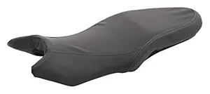 Yamaha Seat Cover for FZ-Fi/FZ-S Fi (Black)