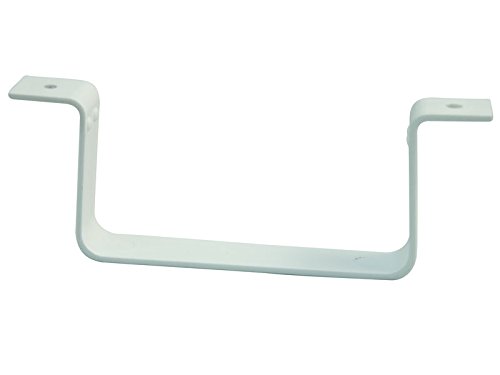 Preisvergleich Produktbild Marley Flachkanalsystem 220 Flachkanalhalter (060958)