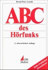 Image de ABC des Hörfunks (Praktischer Journalismus)