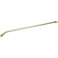 GLORIA Brass Spray Lance with Nozzle for High Performance Sprayers and Back Sprayers Length 51 cm