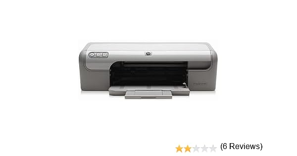 Hp Deskjet D2360 For Vista Free