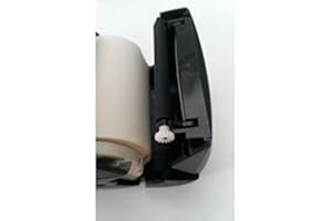 Retail Gurus Ingenico IWL 221/251/222/252 Complete Printer Cover with Drive Roller