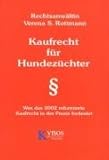 Image de Kaufrecht für Hundezüchter