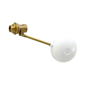 Float Valve  Italia with Ball