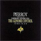 Preisvergleich Produktbild THE GENOME CONTROL [DVD]