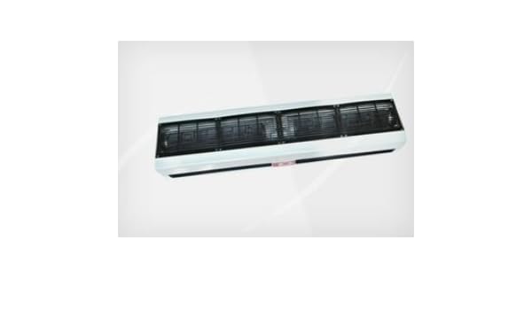 Almonard Aib 550 W Air Curtain Fan Amazon In Industrial